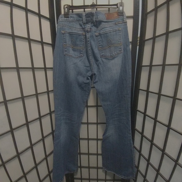 Lucky Brand Sofia Boot size 10 / 30 women's - Picture 6 of 7